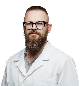 Фиников Александр Владимирович