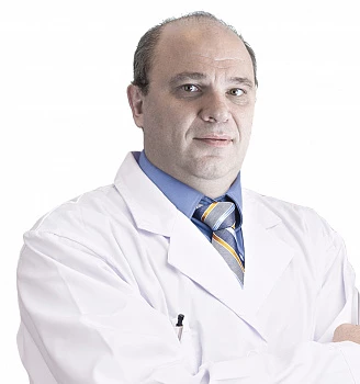 Кораблин Николай Михайлович