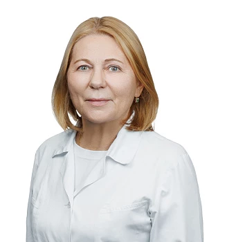 Цыпурдеева Анна Алексеевна