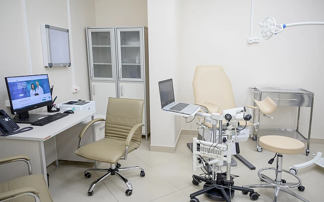 Фото клиники