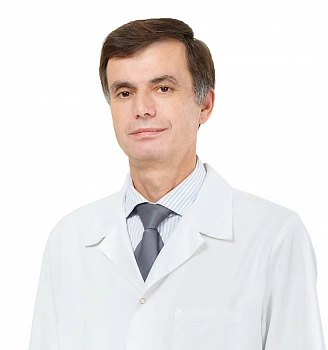 Гелетей Иван Иванович