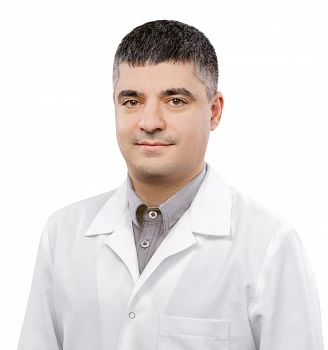 Минасян Папик Рафаилович