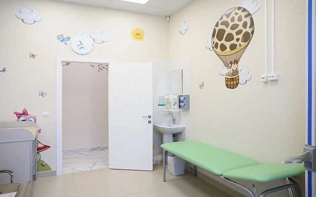 Фото клиники