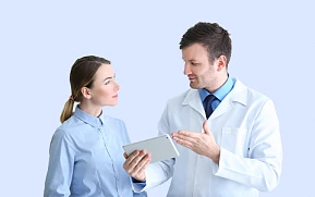 Скидка 10% застрахованным по ДМС и их родственникам