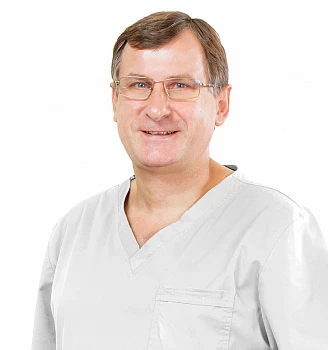 Глинский Владимир Михайлович