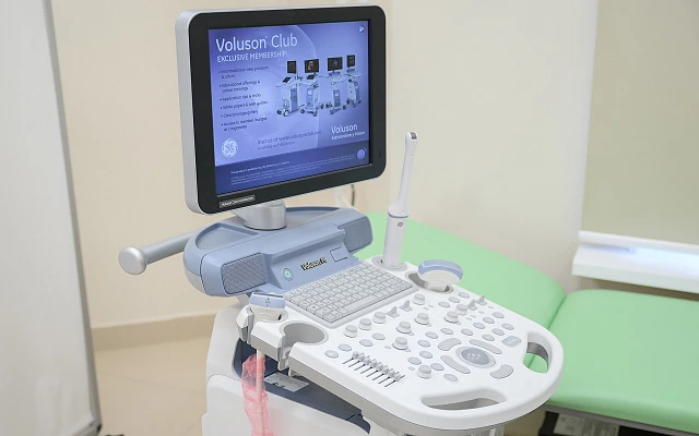 Фото клиники