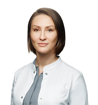 Соболь Дарья Юрьевна