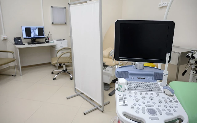 Фото клиники