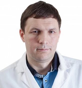 Тимергалин Илья Владимирович