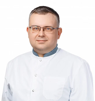 Павлов Иван Сергеевич