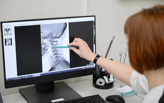 Фото клиники