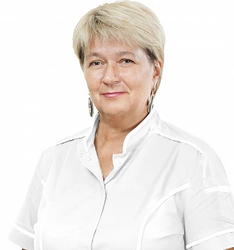 Хихелова Елена Олеговна