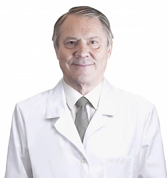 Ситников Валерий Петрович