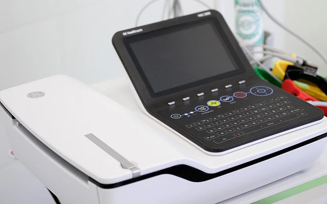 Фото клиники