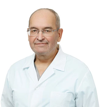 Харитонов Владимир Викторович